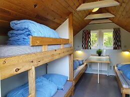 City Camping Hjørring