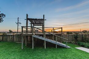 Ritsako Game Lodge