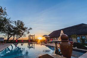Ritsako Game Lodge