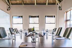 Ritsako Game Lodge