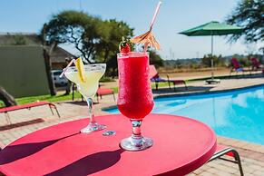 Ritsako Game Lodge
