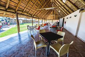 Ritsako Game Lodge