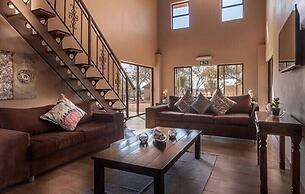Ritsako Game Lodge