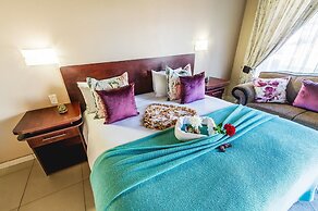 Ritsako Game Lodge