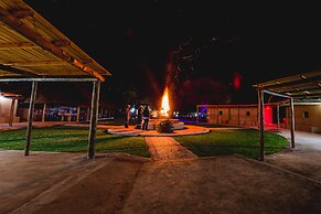 Ritsako Game Lodge