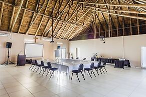 Ritsako Game Lodge