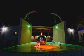 Ritsako Game Lodge