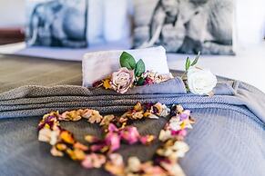 Ritsako Game Lodge