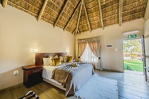 Ritsako Game Lodge