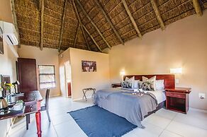 Ritsako Game Lodge