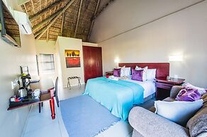 Ritsako Game Lodge