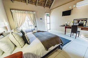 Ritsako Game Lodge