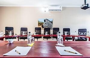 Ritsako Game Lodge