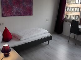 Ricks City Hotel 2