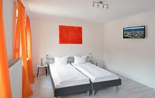 Ricks City Hotel 2