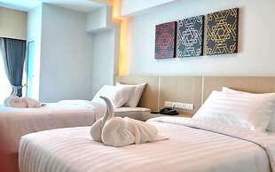 Sann Hotel