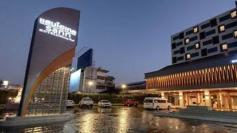 Sann Hotel