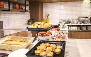 Sann Hotel
