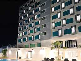 Sann Hotel