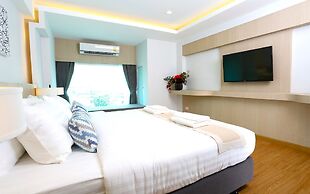 Sann Hotel