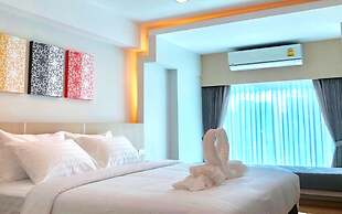 Sann Hotel
