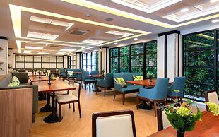Sann Hotel