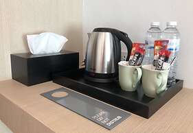 Sann Hotel