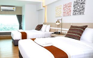 Sann Hotel