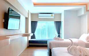 Sann Hotel
