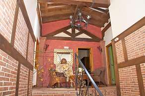 Casa Rural Aingeru