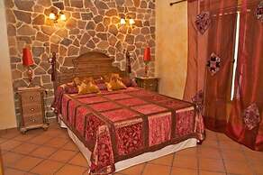Casa Rural Aingeru