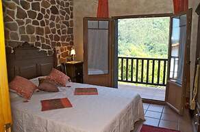 Casa Rural Aingeru