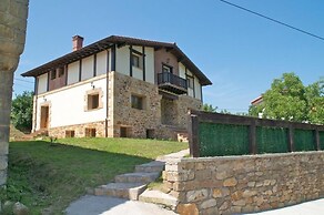Casa Rural Aingeru