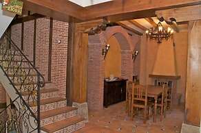 Casa Rural Aingeru
