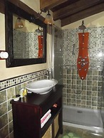 Casa Rural Aingeru