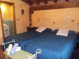 Casa Rural Aingeru
