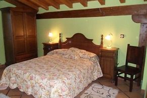 Casa Rural Aingeru