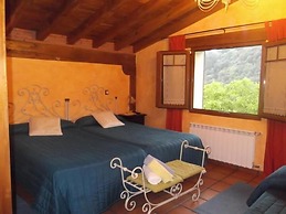 Casa Rural Aingeru