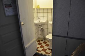 Hotell Dahlströmska Gården