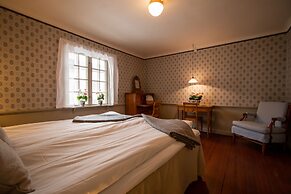 Hotell Dahlströmska Gården