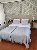 Hotell Dahlströmska Gården