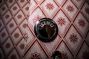Hotell Dahlströmska Gården