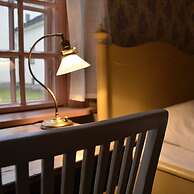 Hotell Dahlströmska Gården