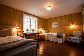 Hotell Dahlströmska Gården