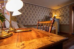 Hotell Dahlströmska Gården