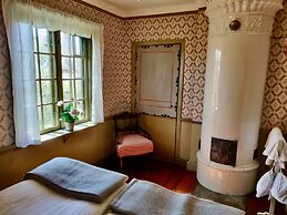 Hotell Dahlströmska Gården
