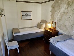 Hotell Dahlströmska Gården