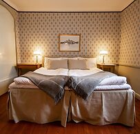 Hotell Dahlströmska Gården
