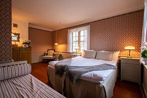 Hotell Dahlströmska Gården