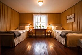 Hotell Dahlströmska Gården
